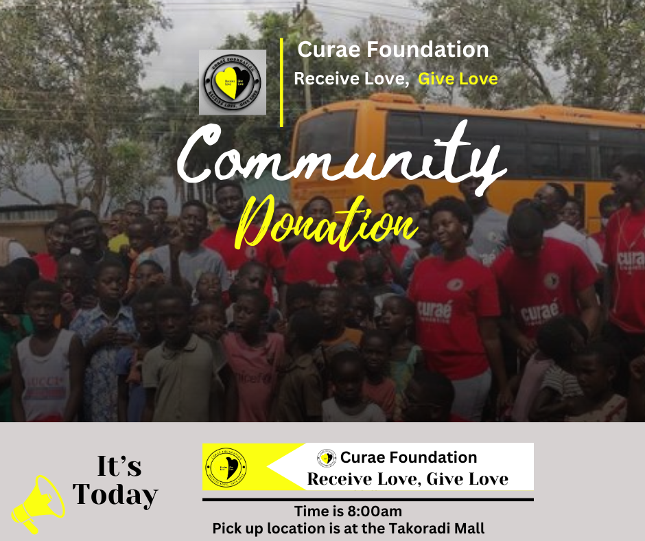 Curae Foundation